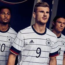 | germany nationaly team 2018 2019 home football jersey shirt adidas maglia soccer. Germany Kits 2020 2021 Dls21 Kits Kuchalana