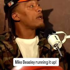#mikebeasley 😂😂😂 yall think these niggas are special when they are  special needs #nba #nike #shaq #dwighthoward #icecube #thebig3