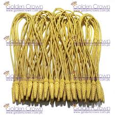 Acorn Sword Knot Supplier Uniform Sword Knots Supplier Military Swords Acorn Sword
