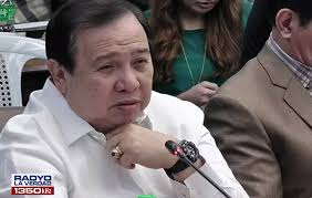 Pag-aappoint ng OIC sa mga barangay, dadaan pa sa masusing debate sa Senado 