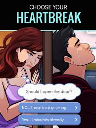 Episode Choose Your Story On The App Store Episode Choose Your Story Episode Choose Your Episodes App