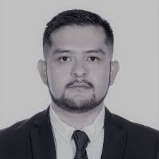 Edson Rubio's Instagram, Twitter & Facebook