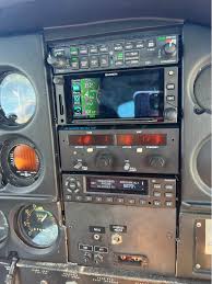 Cessna 172 RG over Lake Conroe, TX