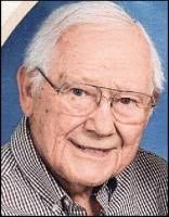 William Stricker Obituary (1926