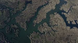 2 944 River Delta Videos And Hd Footage Getty Images