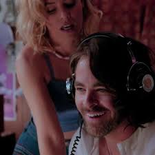 Wet Hot American Summer: First Day of Camp Recap: Filet Mingong