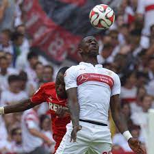Er steht seit sommer 2017 beim fc chelsea unter vertrag. Antonio Rudiger Der Neue Boateng Im Interview Fussball