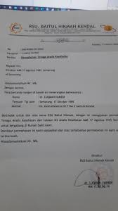 Lowongan kerja pt toyo denso januari 2021. Lowongan Kerja Maret 2020 Akademi Analis Kesehatan 17 Agustus Semarang