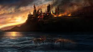 (technically harry potter as well, though he came back.) deaths in the movie: International Harry Potter Day May 2 Keepin Calendar