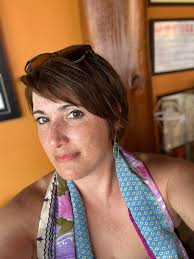 Hey everyone (hi again if you've read my previous introductions). MY NAME  IS...Michelle IN MY FREE TIME I LIKE TO...listen/watch true crime podcasts  and shows. Love Crime Weekly