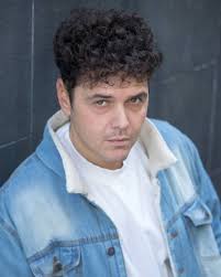 Ogni personaggio che interpreto mi insegna qualcosa di bello sull'umanità.  Agency: NR Management My Agent: Noemi Rizzo