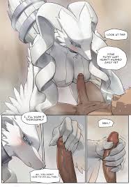 Reshiram (pokemon) porn comic by [gudl]. Sole female porn comics.