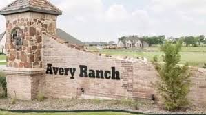 We are focused on not only building homes but assisting buyers in building a future with their families in their homes. Avery Ranch In Justin Tx New Construction Minteer Real Estate Team