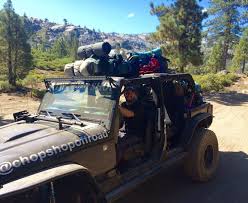 Jeep Rubicon Trips A 3 Day Off Road Jeep Adventure Crossing The Rubicon Offroad Jeep Jeep Crossing The Rubicon