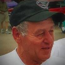 Salvatore Campo Obituary