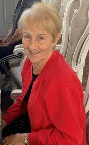 Patricia Cobb Obituary