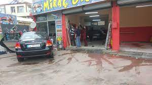 Mirac Oto Kuafor Adres Semerciler Mahallesi Ahmet Nejdet Guven Caddesi Kudus Caddesi No 90 Adapazari Structures Road