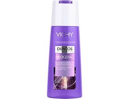 Dercos Neogenic Sampoyan Ay3hshs Ths Pyknothtas Vichy Gr Shampoo Hair Restoration Vichy