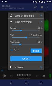 Recforge Ii For Android Apk Download