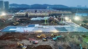 So far, the new coronavirus appears to be more dangerous for adults,. Arsitek Asal Jember Desain Rs Darurat Wabah Virus Corona Di Cina Tekno Tempo Co