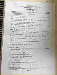 Imi puteti da si mie detalii despre simularea la matematica pentru clasa a 11a.din cate am inteles se da in martie si sunt curios ,daca stie cineva din profesorii care activeaza pe forum, daca stie cineva structura si programa. Simulare Bacalaureat 2019 Edu Ro Proba Obligatorie Subiecte MatematicÄƒ Si Subiecte Istorie Teste GrilÄƒ Pentru Elevi