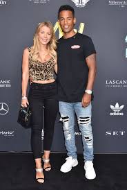 Enter & enjoy it now! Auftakt About You Fashion Week Mit Karolina Kurkova Lena Gercke Bill