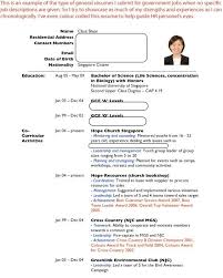 Cv Writing Service Singapore We Get Our Clients More Job Cv Writing Service Cv Template Job Cv
