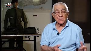 Otelo saraiva de carvalho fala sobre o 25 abril 1974. Entre Tantos Convidado Otelo Saraiva De Carvalho Tvi24