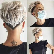 10 Female Pixie Hairstyles Haircuts Women Short Hair Styles 2021 Trendy Short Hair Styles Hair Styles Short Hair Styles
