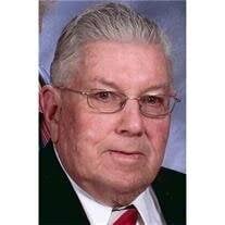 Duane Alfred Kinsey Obituary