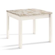 Mesa extensible cuadrada【 ofertas mayo 】 | clasf. Economica Mesa Cuadrada Extensible Tipo Libro Hasta 180 Cm Comprar Mesas Baratas