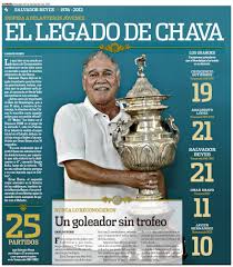 Salvador reyes was born in guadalajara, jalisco, mexico in september 1936 and passed away in december 2012. Leyendas Por Siempre Salvador Chava Reyes Descubre Guadalajara