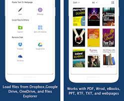 Download naturalreader text to speech apk latest version 2.53 for android, windows pc, mac. Text To Speech Naturalreader Apk Download For Android Latest Version 6 74 Com Naturalsoft Naturalreader