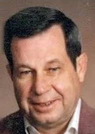 James Mattingly Obituary (1940