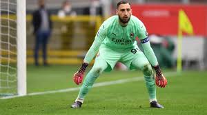 Gianluigi donnarumma's contract coming to an end this summer, there have been plenty of clubs linked with a move to sign the ac. Juventus And Psg Battling For Italy International But Neither Is Winning The Race Juvefc Com