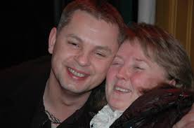 På byen, Bildeserier