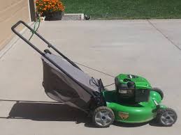 Sorry about the long blue at the. Lawn Boy 10640 20 Inch Gas Powered Push Lawn Mower Reviews Ronmowers