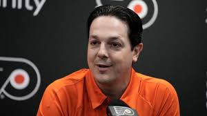 NHL launches internal app to modernize front offices