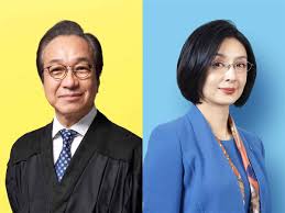 画像・写真】竹野内豊主演、フジ月９「イチケイのカラス」に小日向文世＆草刈民代出演！ - イザ！（11枚目）