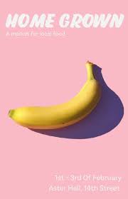 Get inspired by thousands of alternative posters. 14 Kreative Plakate Ideen Zur Design Inspiration Adobe Spark Post