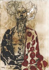 Katharina matz was born on june 11, 1935 in haindorf, czechoslovakia. Artist Masha Matzke