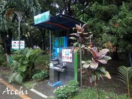 Bertepatan dengan hari jadi rumah sakit umum nasional dr. Kran Air Siap Minum Adalah Bagian Dari Ciri Khas Kota Dunia Halaman All Kompasiana Com