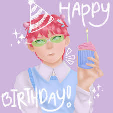 Saiki K birthday post!! | The Disastrous Life of Saiki K Amino