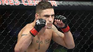 Lee 9/30/2020 j&j vaccine 'pause' latest messaging challenge for officials Ufc 253 After 15 Years With The Ufc Diego Sanchez Finally Sees Light At End Of The Tunnel Sport360 News