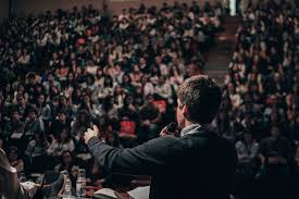 Ted talks inspire, teach, and open a platform for discussion that helps people advance technology to the next level. Using Ted Talks For Machine Learning By Mekong Lam Towards Data Science