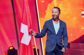 Quiz Ohne Grenzen Mit Jorg Pilawa Dj Bobo Und Gunther Jauch Medienportal Srf