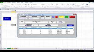 We did not find results for: Einfaches Lagerprogramm In Excel Excel Vba Programmierung Youtube