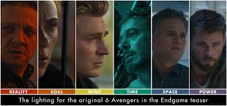 Produced by marvel studios and distributed by walt disney studios motion pictures. Endgame Spectrum Marvel