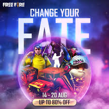 Galo app link ( daily ₹50 ) :: The Power To Change Your Fate Lies In Garena Free Fire Facebook
