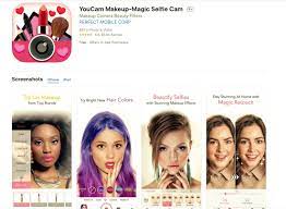 The Best Change Your Hair Color Apps Of 2021